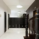 Wiszace Ogrody - Apartament Chmiel 12