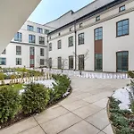 Wiszace Ogrody - Apartament Chmiel 12