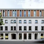 Wiszace Ogrody - Apartament Chmiel 12