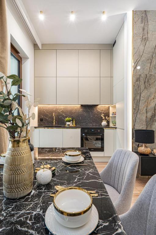 Apartment Wiszace Ogrody - Chmiel 12