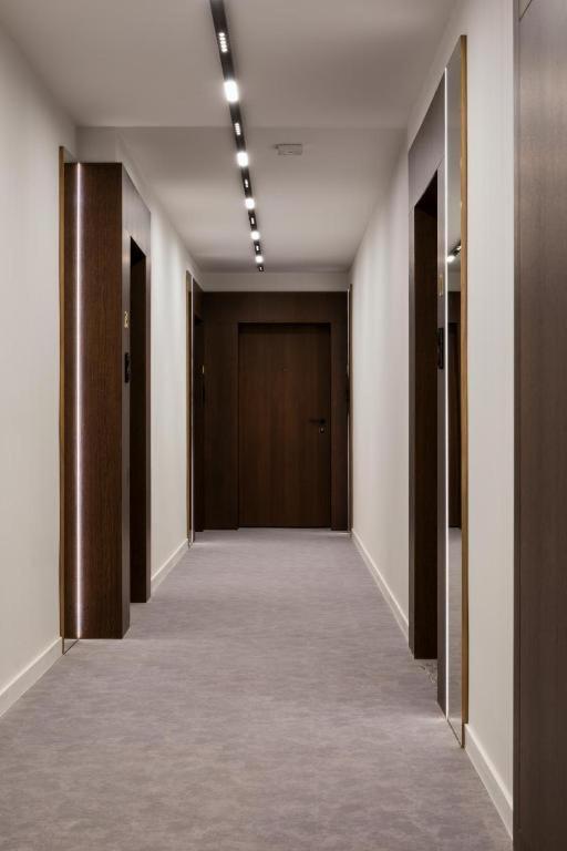 Apartment Wiszace Ogrody - Chmiel 12 *
